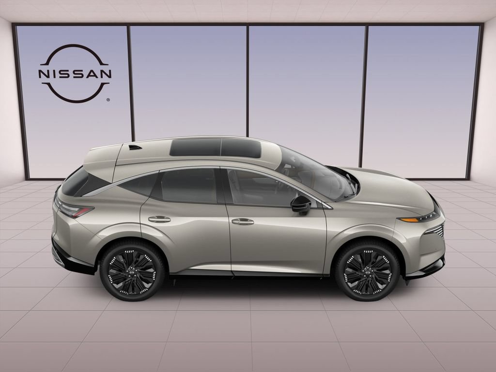 New 2026 Nissan Murano Platinum w/ Cargo Package AWD/4WD image 5