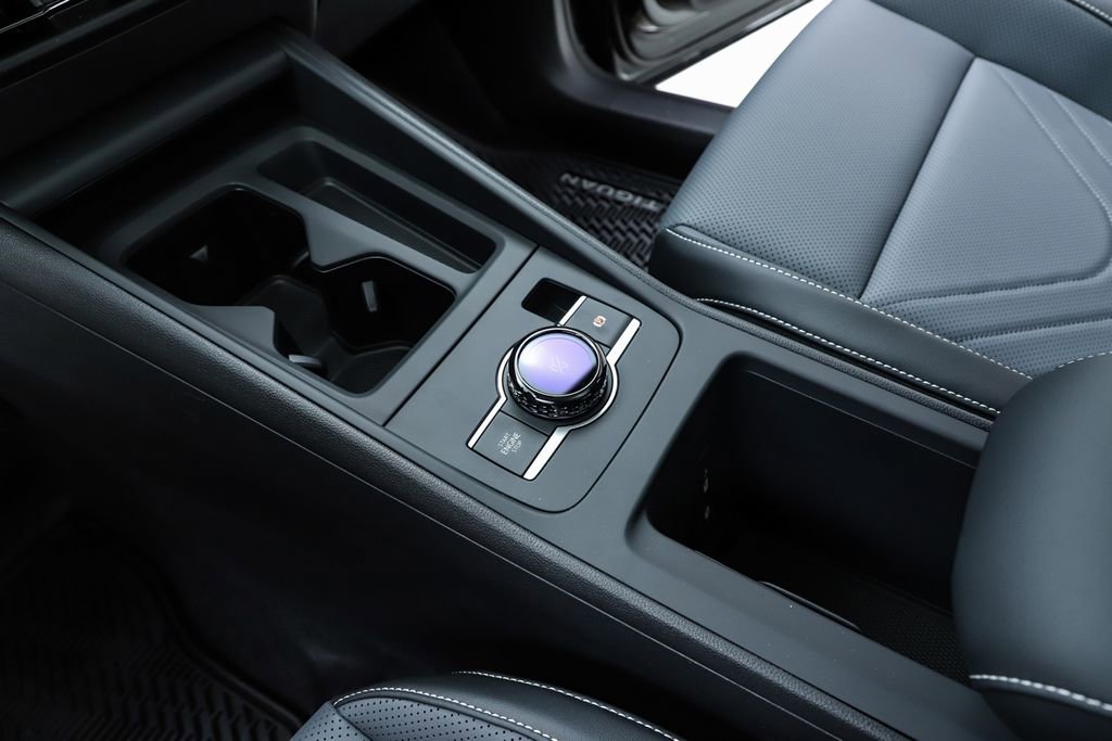 New 2026 Volkswagen Tiguan SE image 63