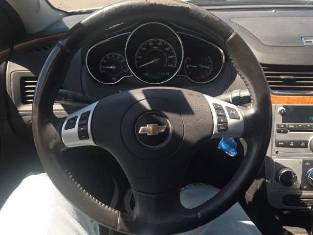 Used 2012 Chevrolet Malibu LT FWD image 33
