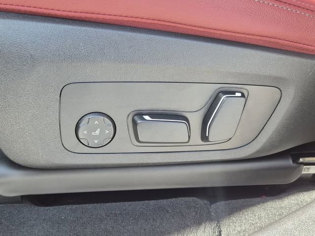 Used 2024 BMW X3 M40i image 19