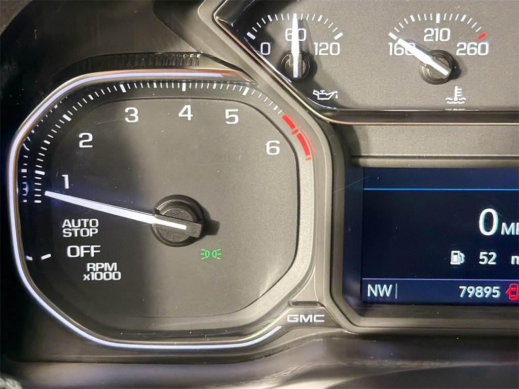 Used 2019 GMC Sierra 1500 Elevation image 13