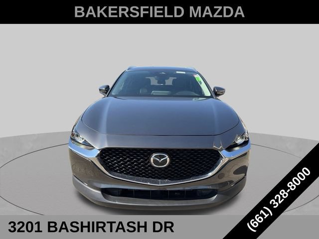 Used 2025 MAZDA CX-30 AWD 2.5 S w/ Preferred Package image 8