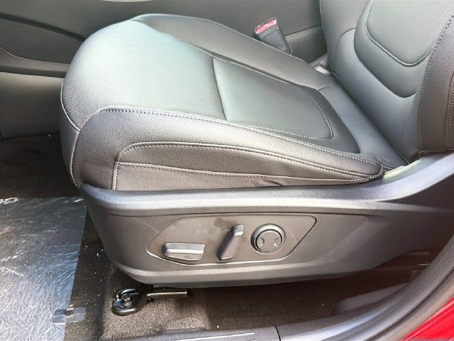 New 2026 Hyundai Tucson XRT FWD image 19