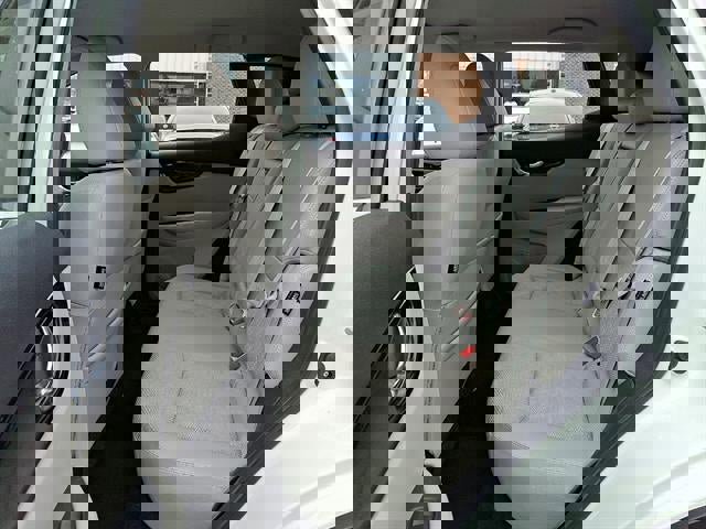 Used 2022 Nissan Rogue Sport SV w/ Technology Package image 10