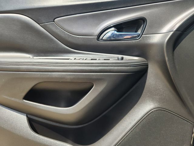 Used 2018 Buick Encore Preferred image 21