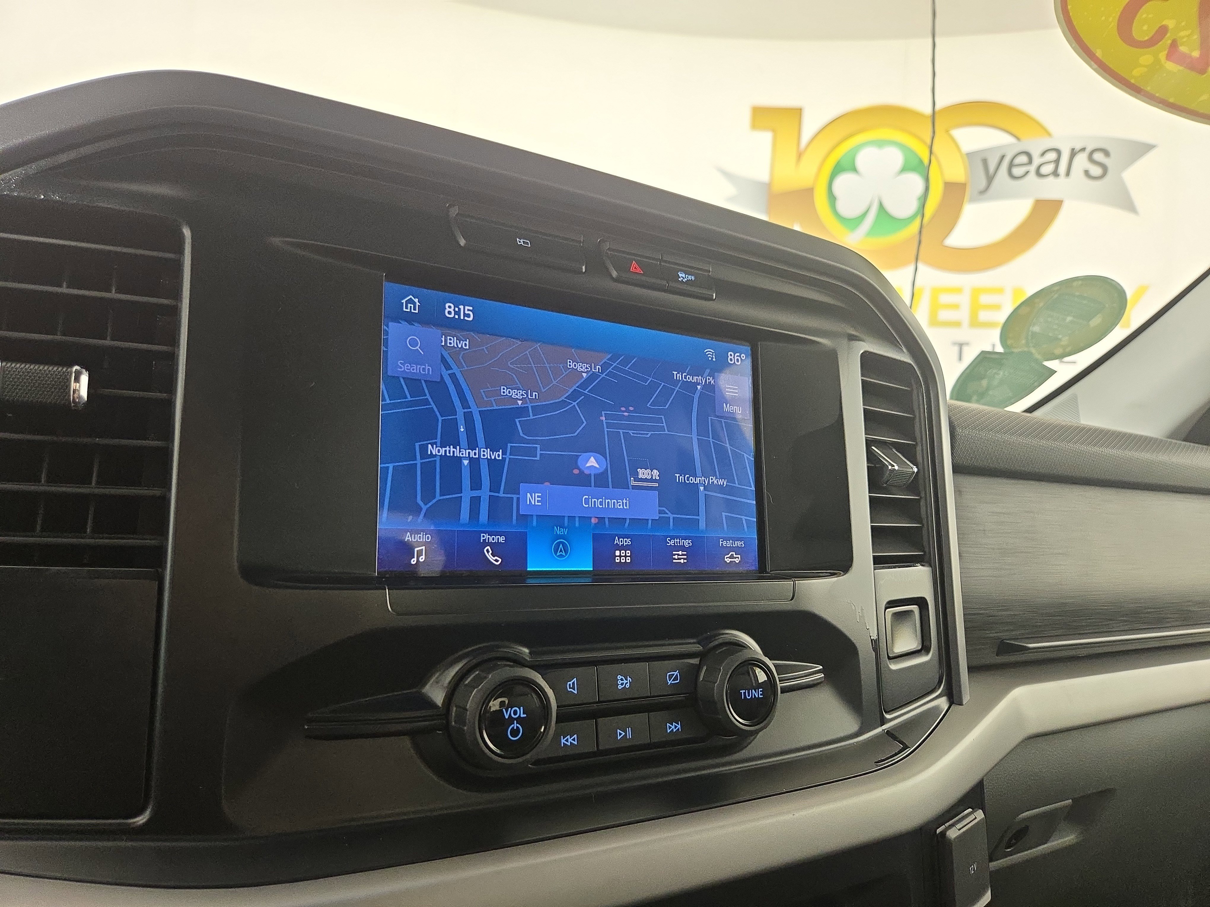 Used 2023 Ford F150 XLT image 21