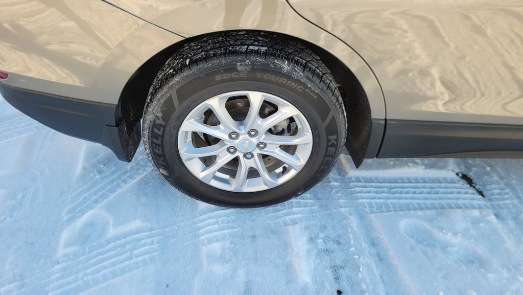 Used 2019 Chevrolet Equinox LT image 13