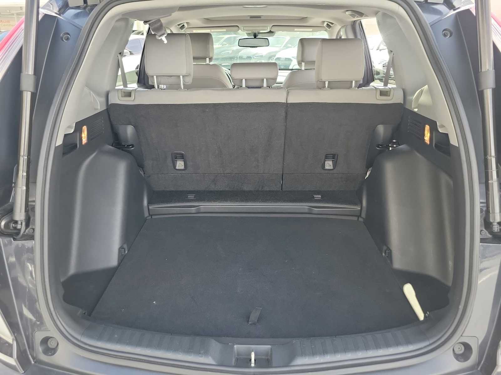 Used 2019 Honda CR-V EX-L image 31