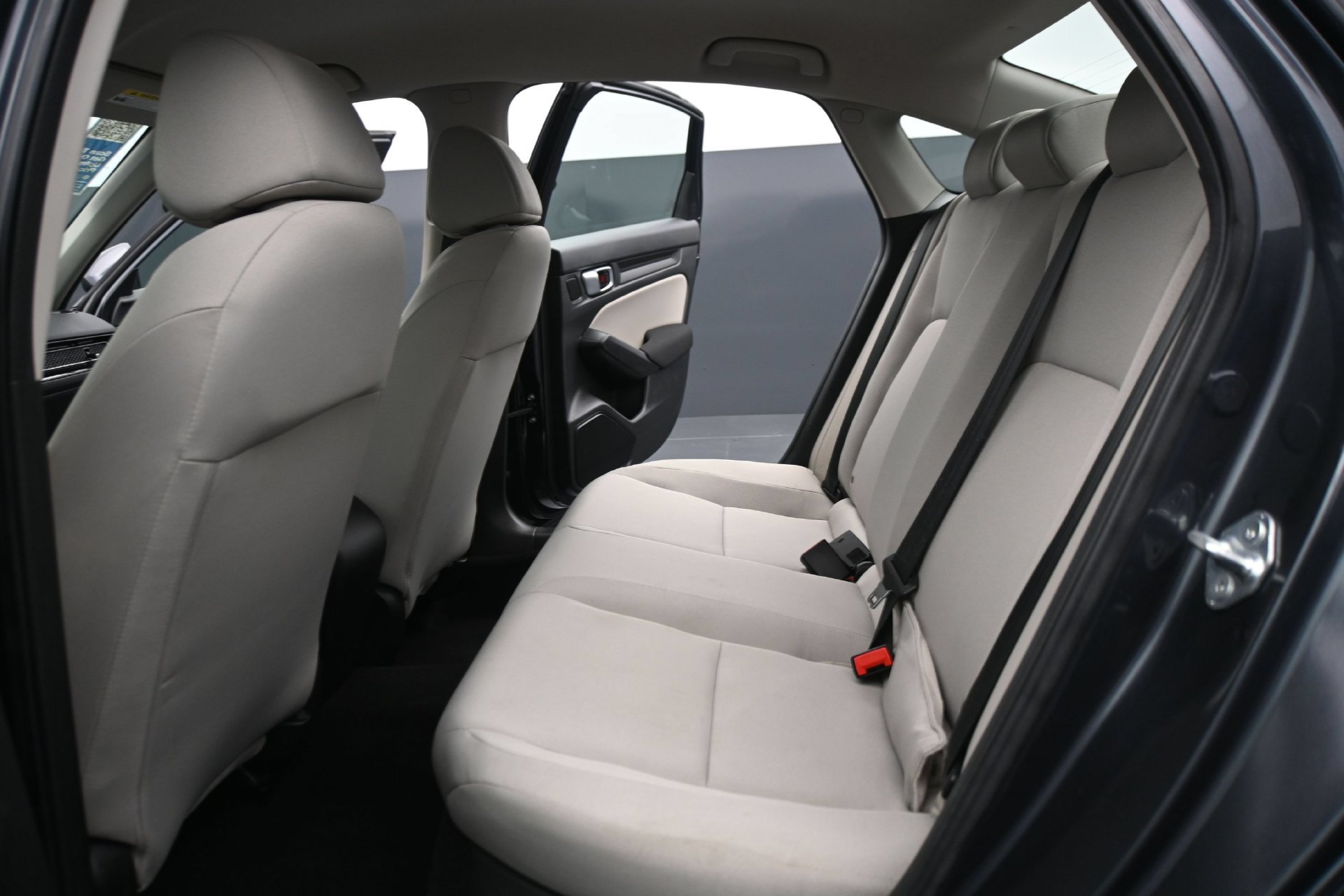 Used 2024 Honda Civic LX image 15