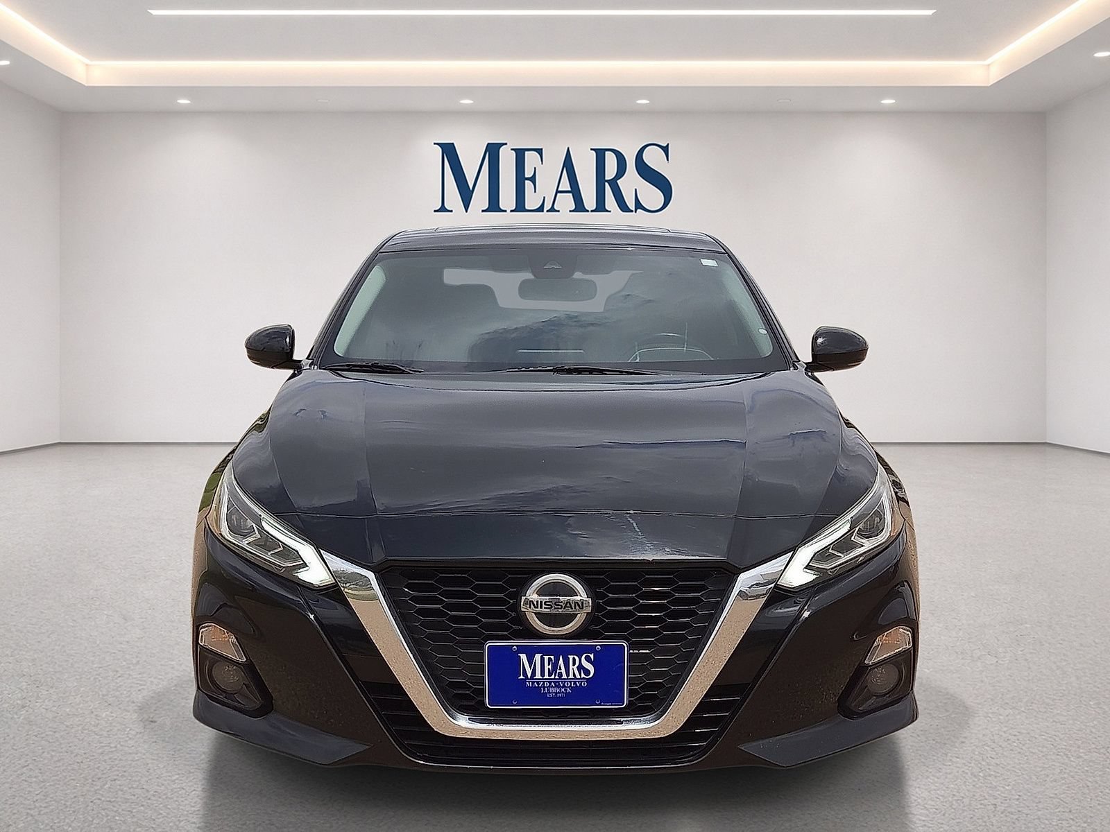 Used 2019 Nissan Altima 2.5 SV FWD image 8