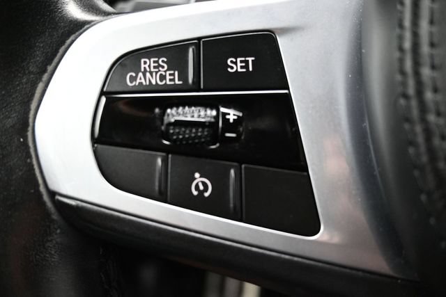 Used 2021 BMW X4 xDrive30i w/ M Sport Package AWD/4WD image 21