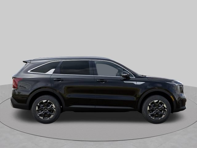 New 2026 Kia Sorento S AWD/4WD image 7