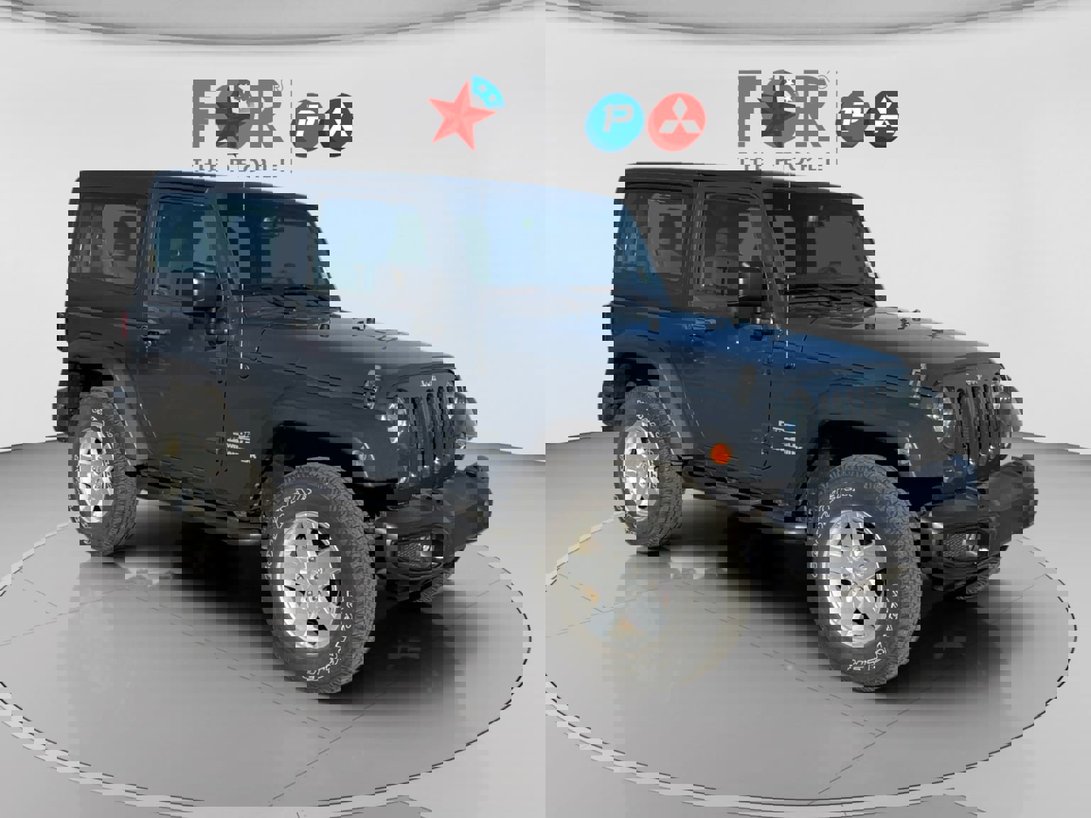 Used 2018 Jeep Wrangler Sport image 7