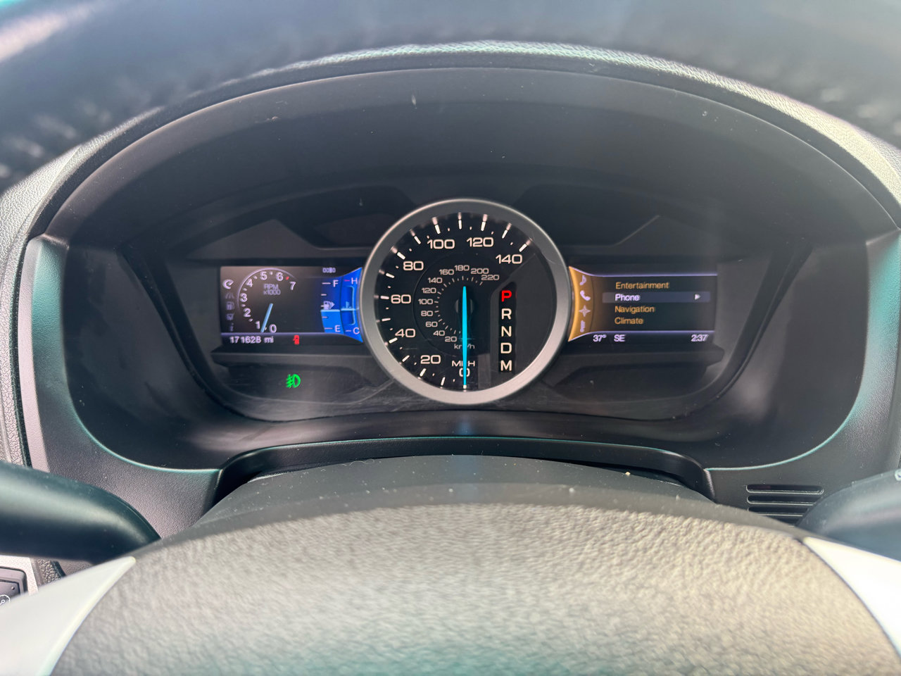 Used 2013 Ford Explorer XLT image 42