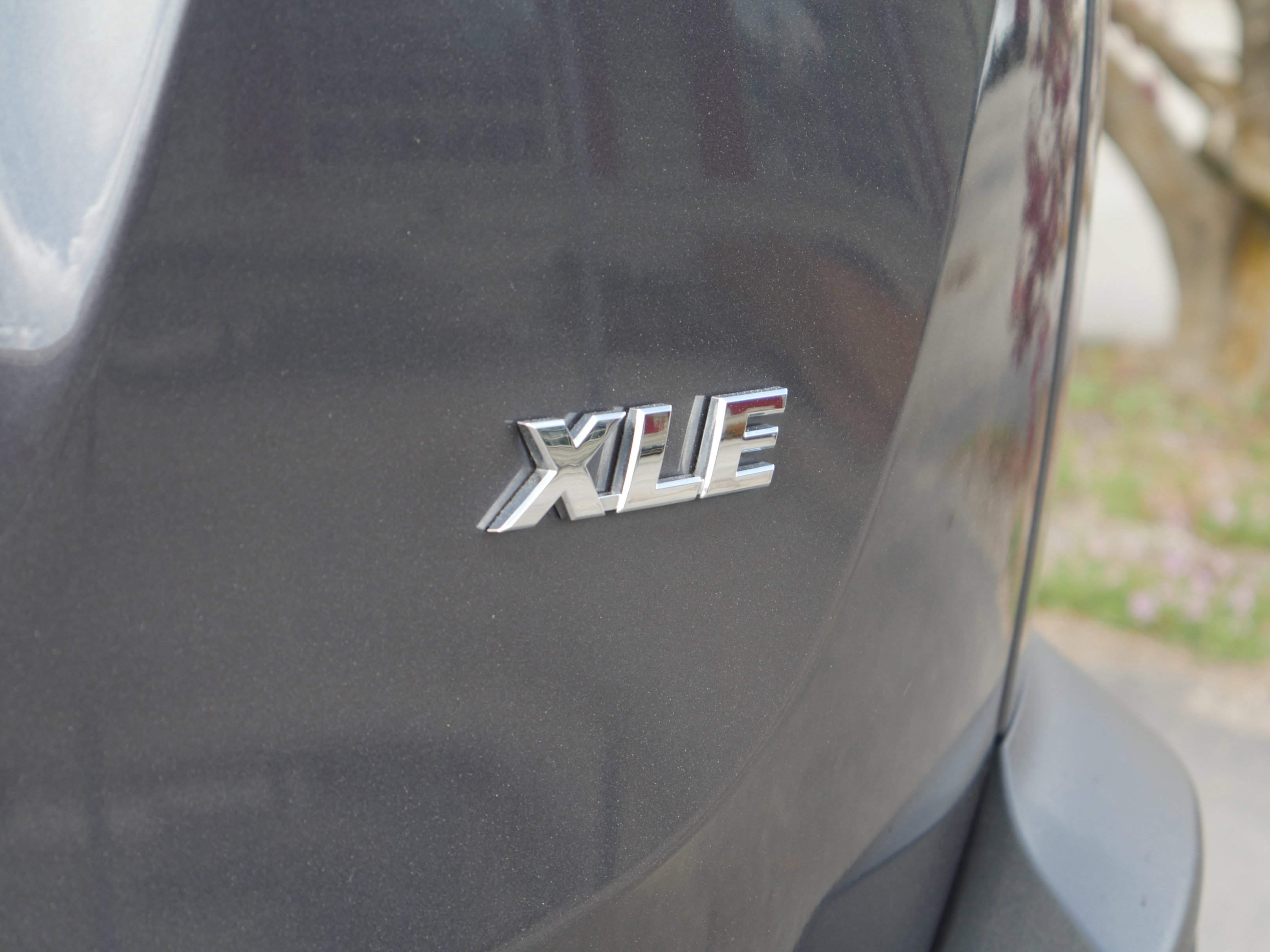 Used 2014 Toyota RAV4 XLE FWD image 20