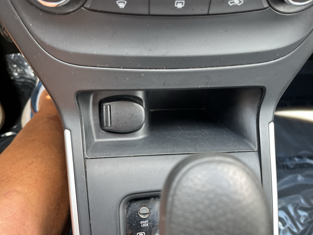 Used 2016 Nissan Sentra S FWD image 26