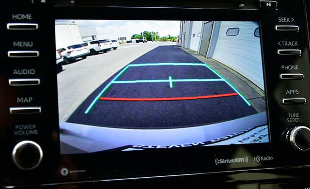 Certified 2021 Toyota Prius Prime LE FWD image 20