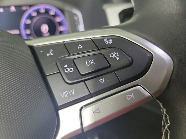 Used 2021 Volkswagen Atlas SEL Premium AWD/4WD image 27