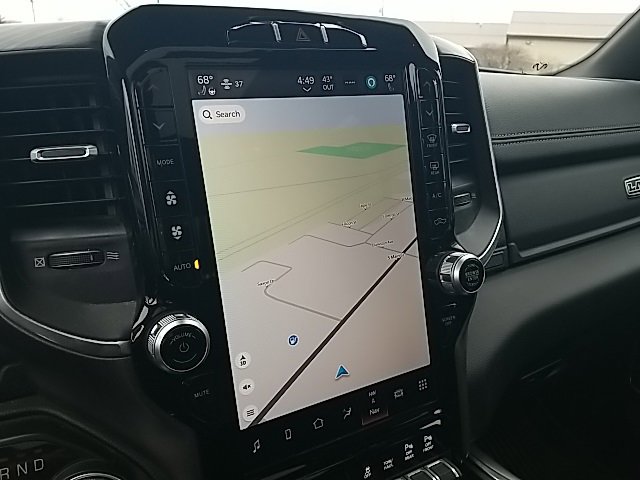 Used 2023 RAM 1500 Laramie image 28