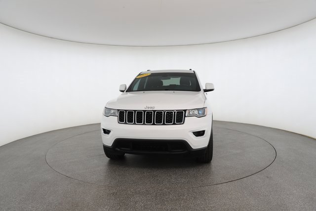 Used 2021 Jeep Grand Cherokee Laredo image 31