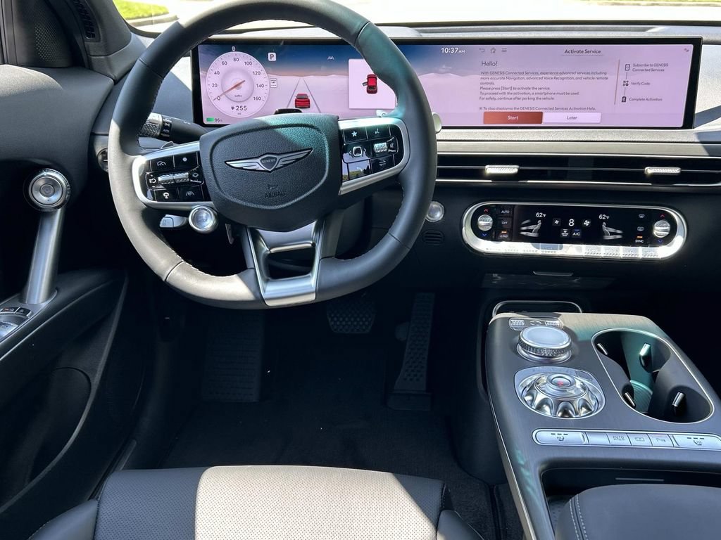 New 2026 Genesis GV60 AWD image 23