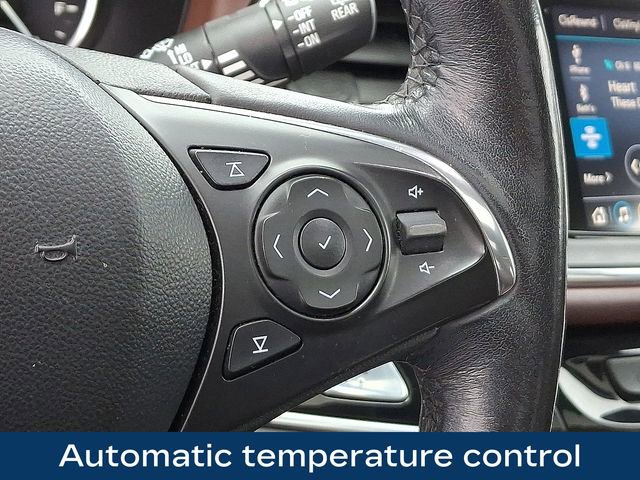 Used 2021 Buick Enclave Avenir w/ Avenir Technology Package image 8