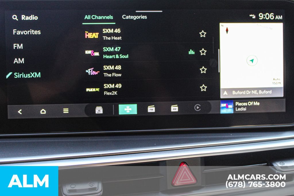 Used 2025 Kia Sorento S AWD/4WD image 37