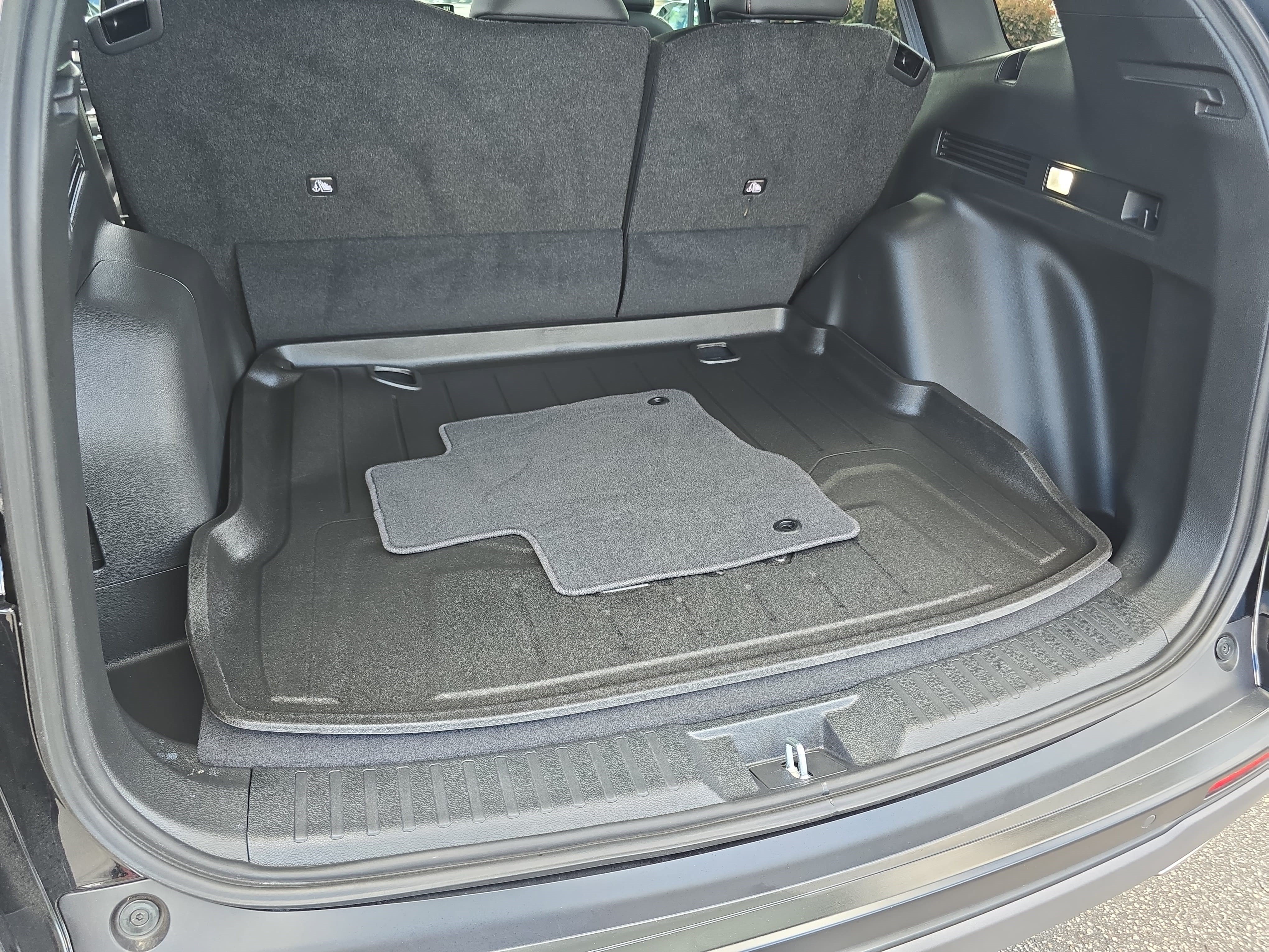 Used 2026 Honda CR-V Sport-L image 12
