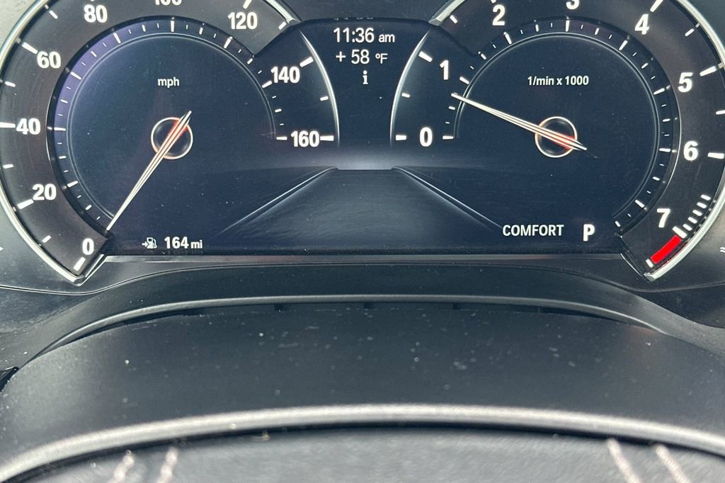 Used 2018 BMW 530i image 28