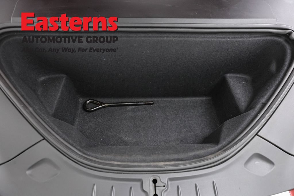 Used 2017 Tesla Model S P100D AWD/4WD image 7