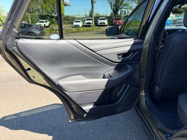 Used 2022 Subaru Outback Wilderness image 14