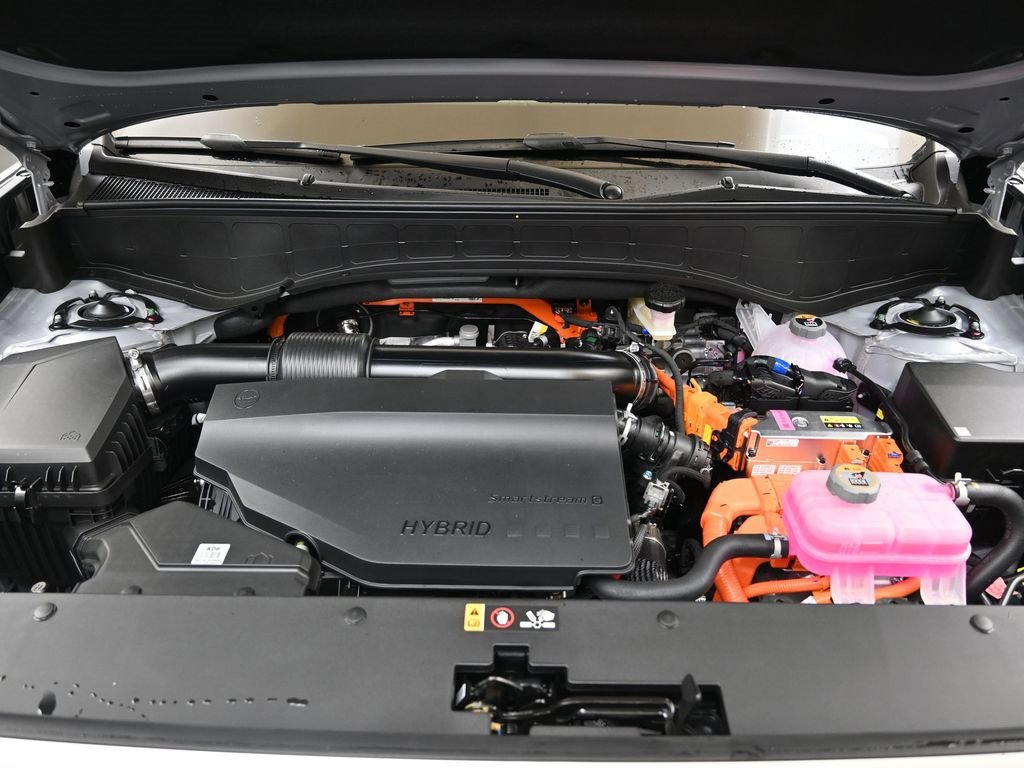 New 2026 Hyundai Palisade Calligraphy image 9