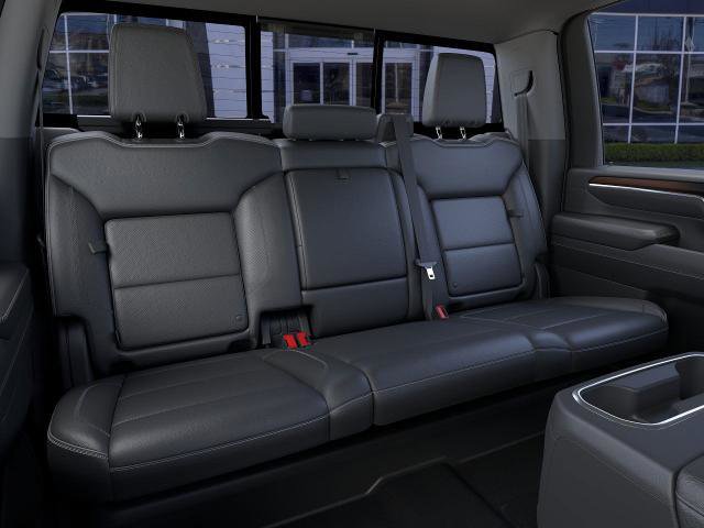 New 2026 GMC Sierra 2500 Denali w/ Denali Reserve Package image 17