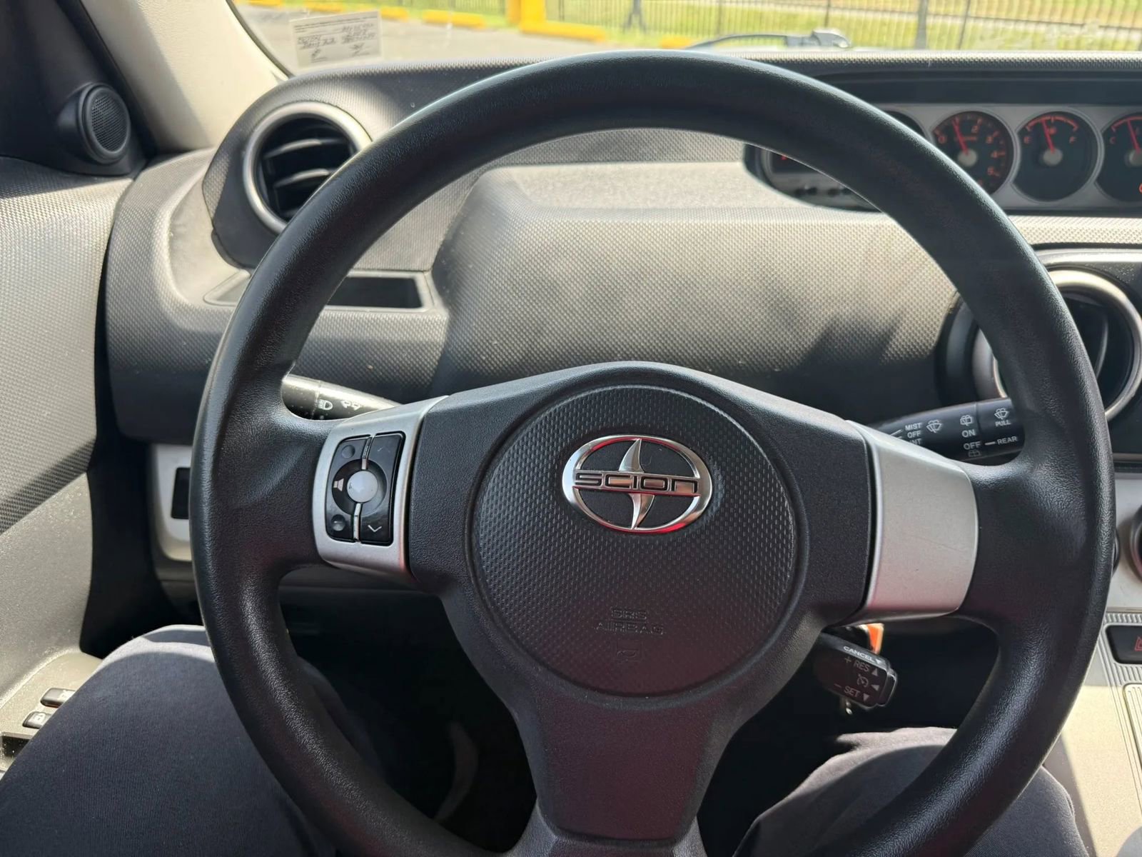 Used 2008 Scion xB FWD image 15