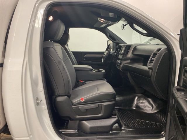 Used 2024 RAM 5500 Tradesman RWD image 23