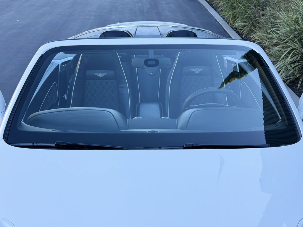 Used 2011 Bentley Continental GT Supersports image 21