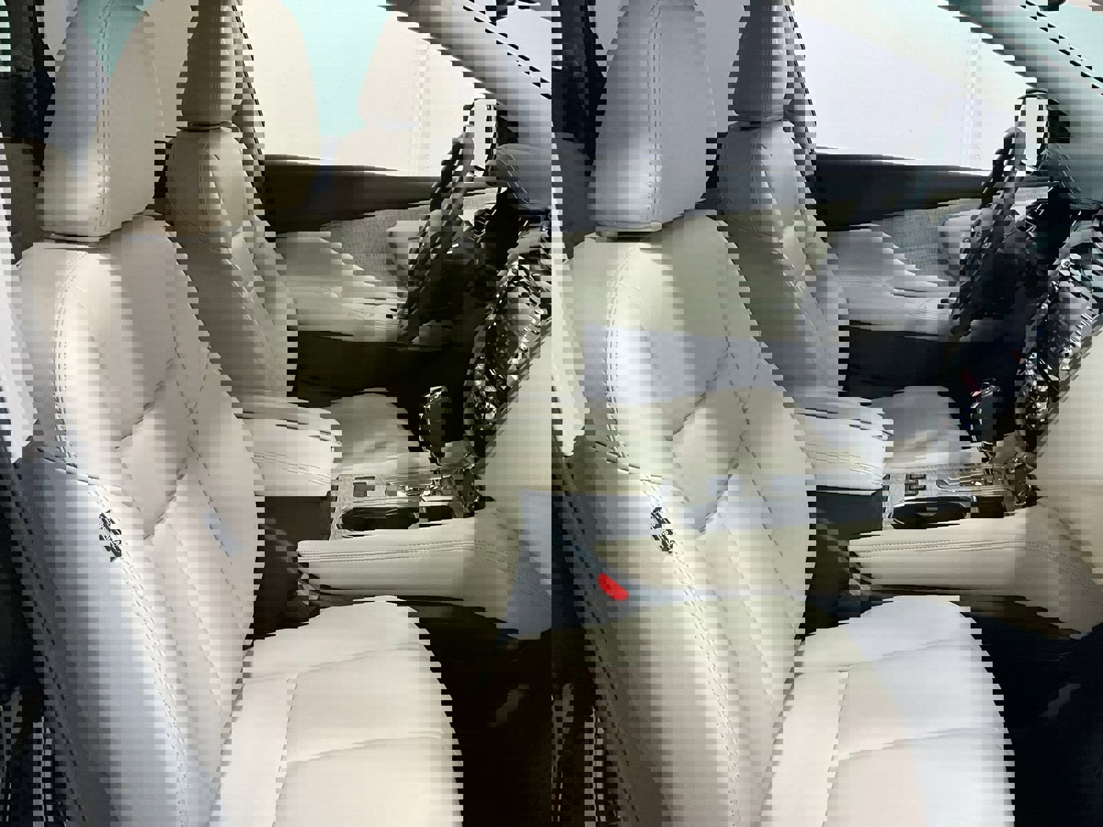 Used 2024 Nissan Murano SV image 8