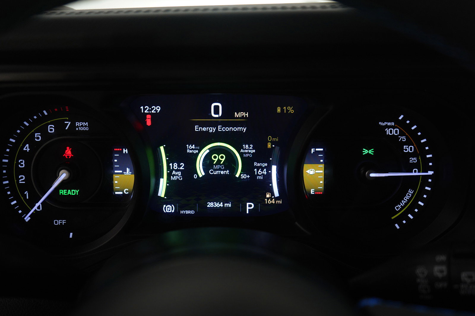 Used 2024 Jeep Wrangler Unlimited Rubicon 4xe image 20