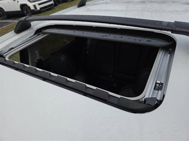 New 2025 MAZDA CX-5 AWD 2.5 S image 3