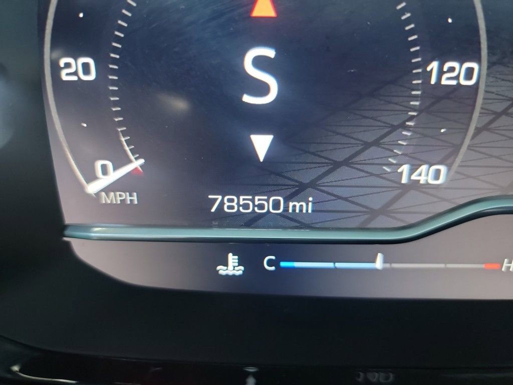 Used 2023 GMC Yukon XL Denali Ultimate image 26