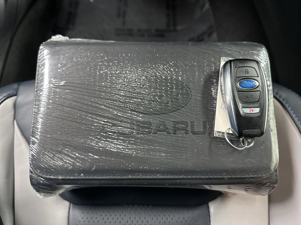 Used 2022 Subaru Crosstrek Hybrid w/ Moonroof Package w/Navigation image 48