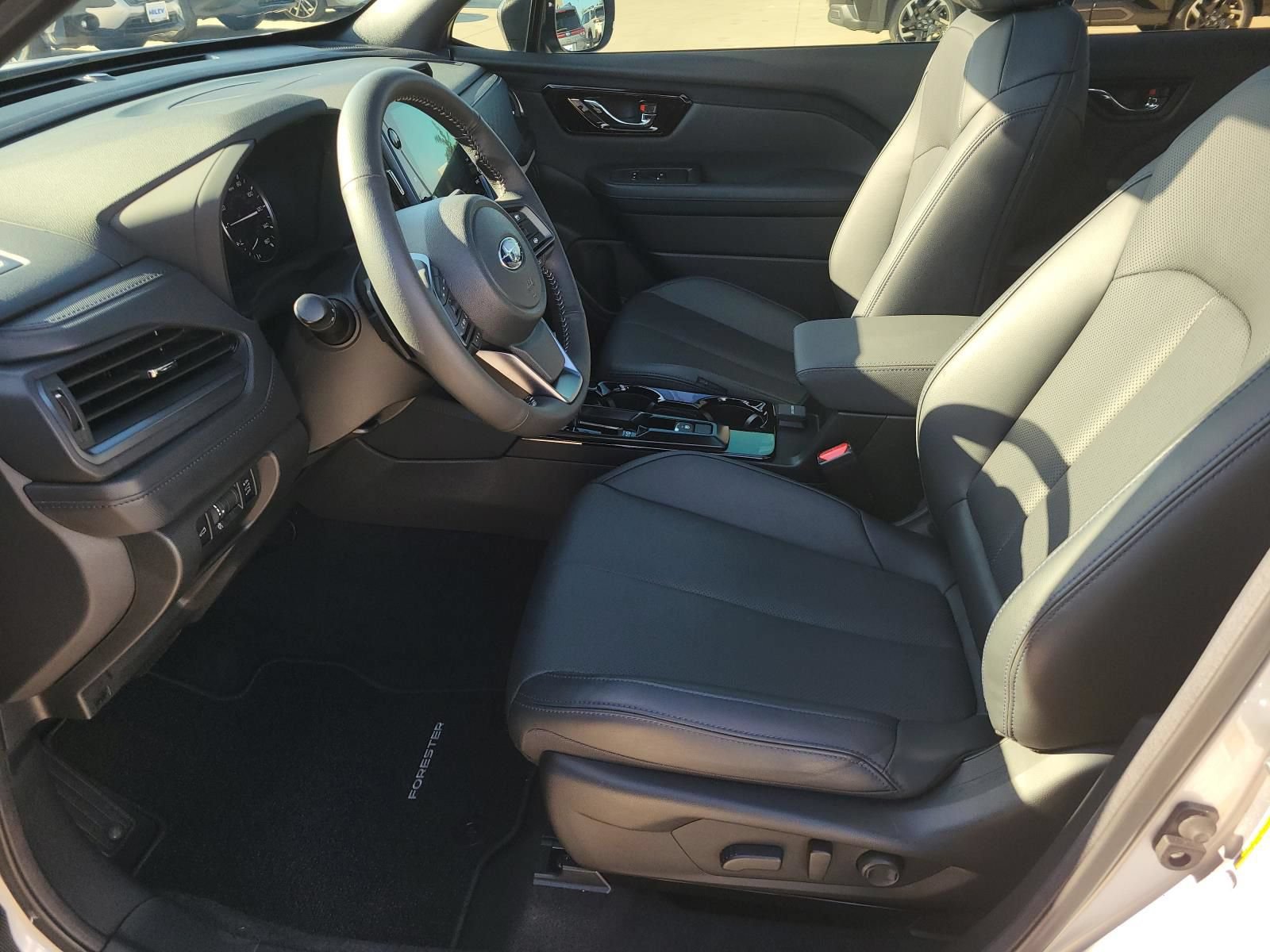 Used 2026 Subaru Forester Limited AWD/4WD image 20