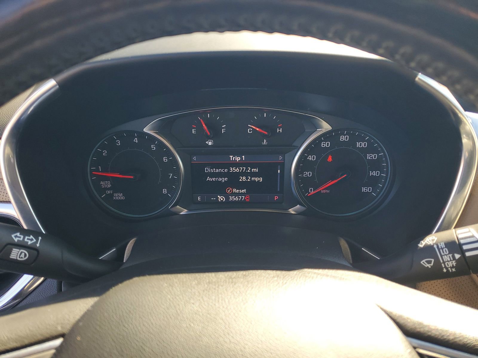 Used 2022 Chevrolet Equinox Premier image 24