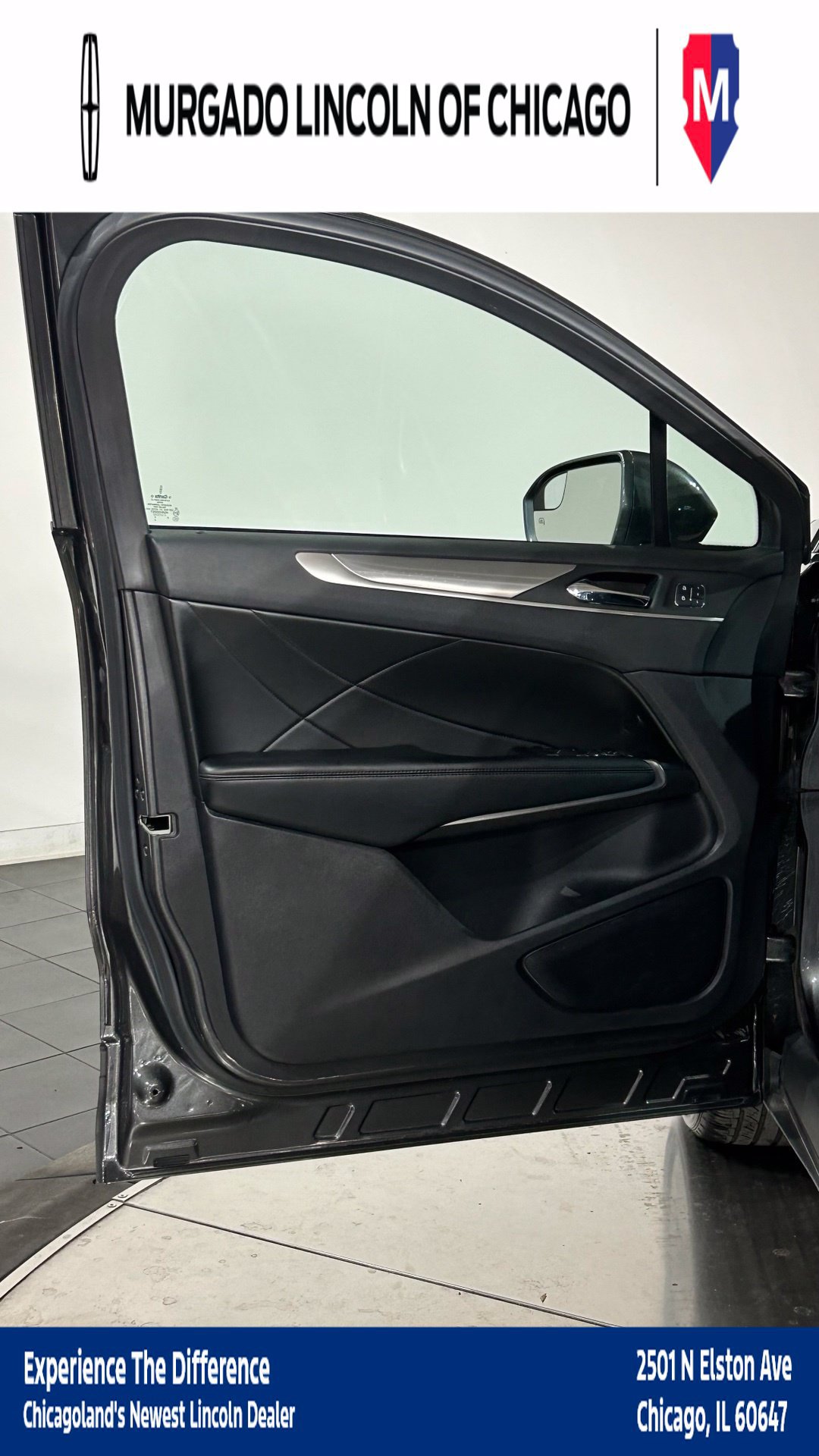 Used 2019 Lincoln MKC Premiere FWD image 32
