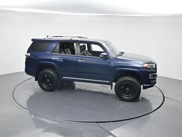 Used 2019 Toyota 4Runner Limited image 39