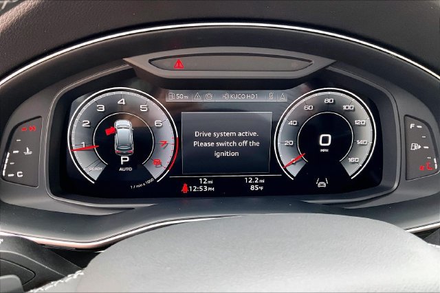 New 2026 Audi Q7 2.0T Premium AWD/4WD image 22