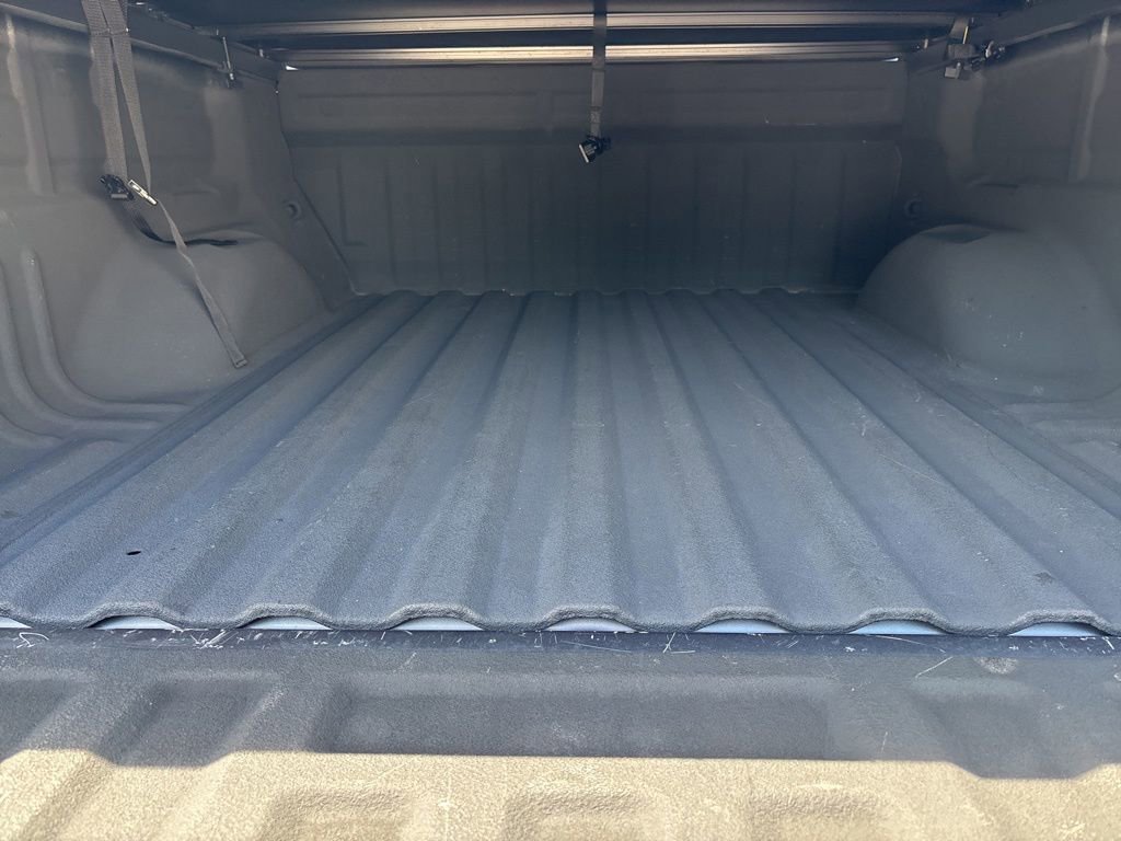 Used 2022 GMC Canyon AT4 w/ Trailering Package AWD/4WD image 11