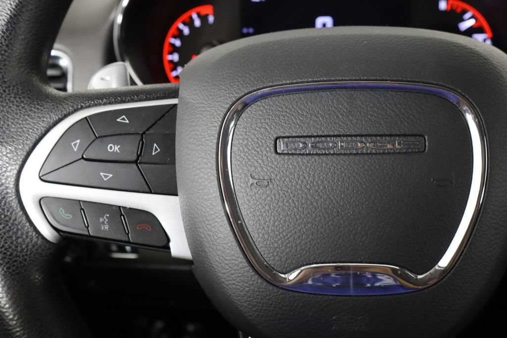 Used 2014 Dodge Durango SXT AWD/4WD image 8