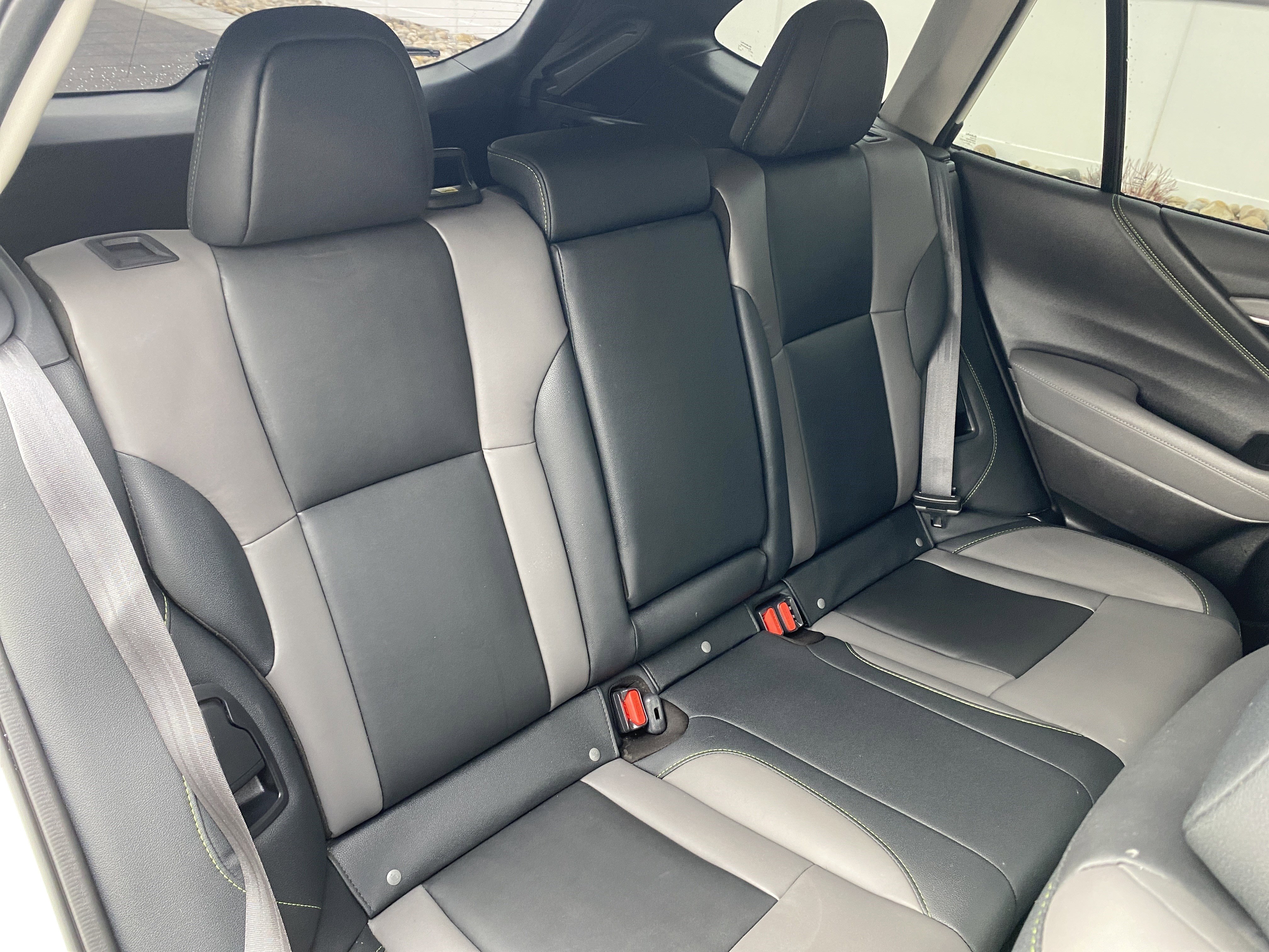 Used 2023 Subaru Outback Onyx Edition image 19