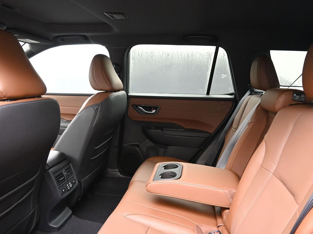 New 2026 Subaru Outback Touring image 18